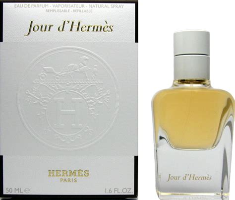 hermes vapo sac remplissable|Jour d'Hermès Eau de parfum vaporisateur de sac.